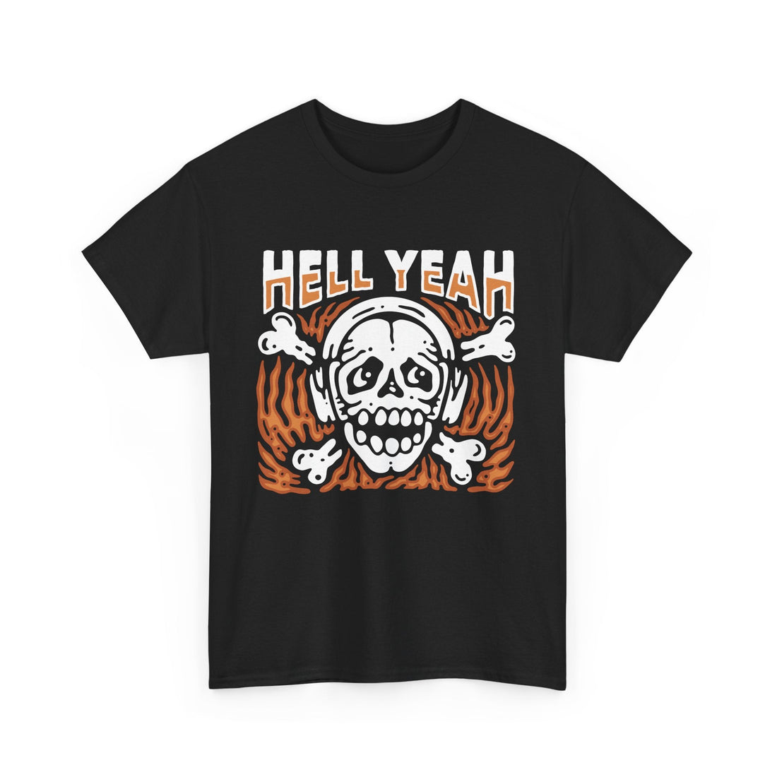 The Weird Psychology of Why We Love Graphic Tees
