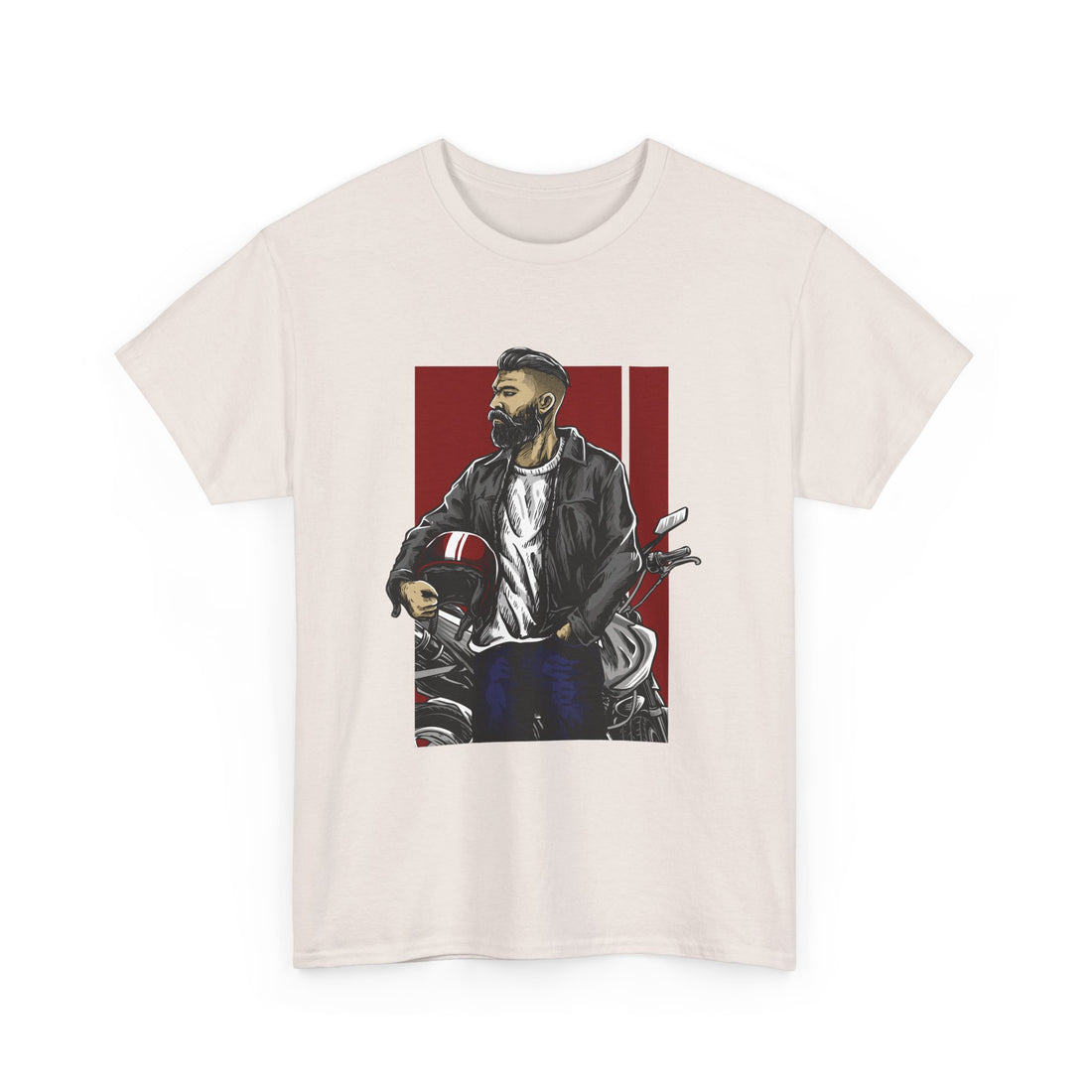 Day Dreaming T-Shirt - Graphic T-Shirt from Tee Utopia