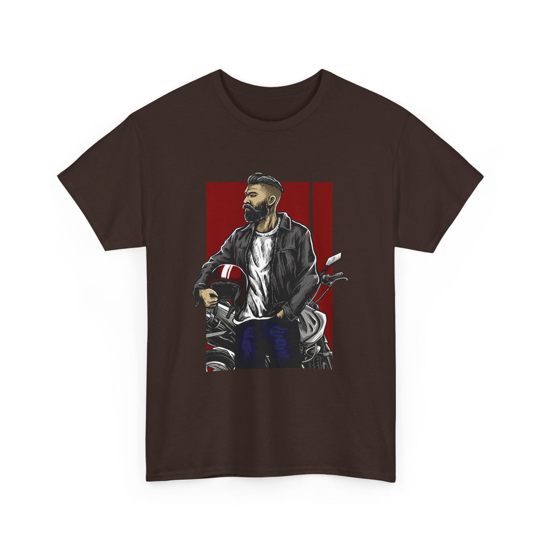 Day Dreaming T-Shirt - Graphic T-Shirt from Tee Utopia