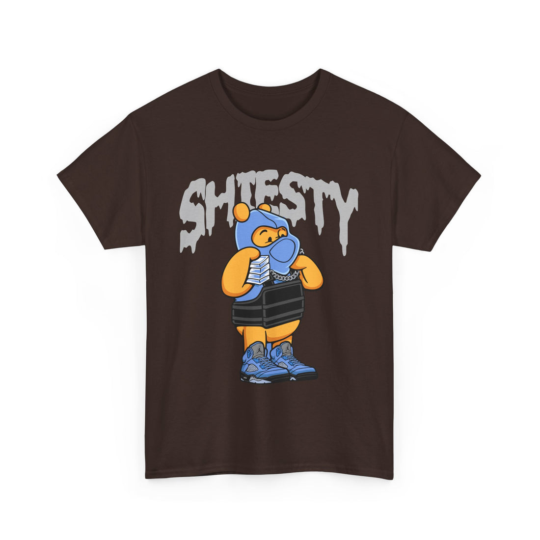Shiesty T-Shirt - Graphic T-Shirt from Tee Utopia