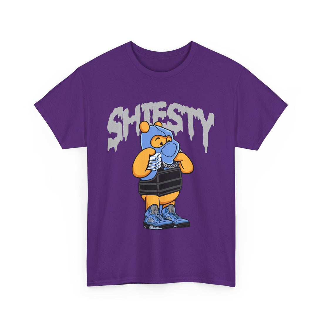 Shiesty T-Shirt - Graphic T-Shirt from Tee Utopia