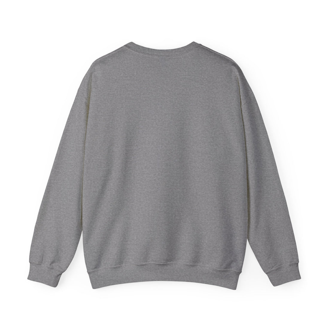 Crazy Girl Sweatshirt - Graphic Sweatshirt from Tee Utopia