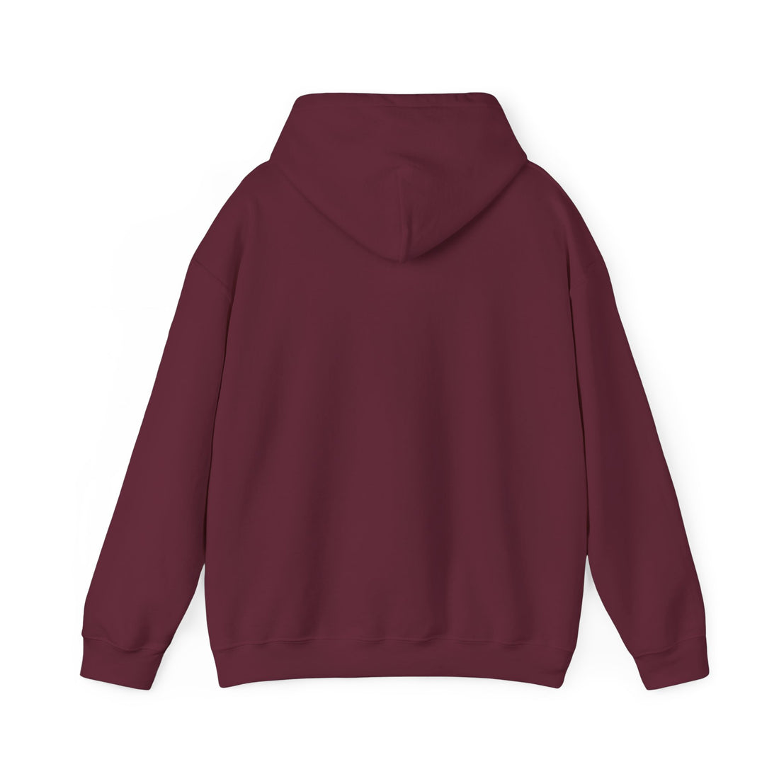 The Boys Of Fall Hoodie - Graphic Hoodie from Tee Utopia