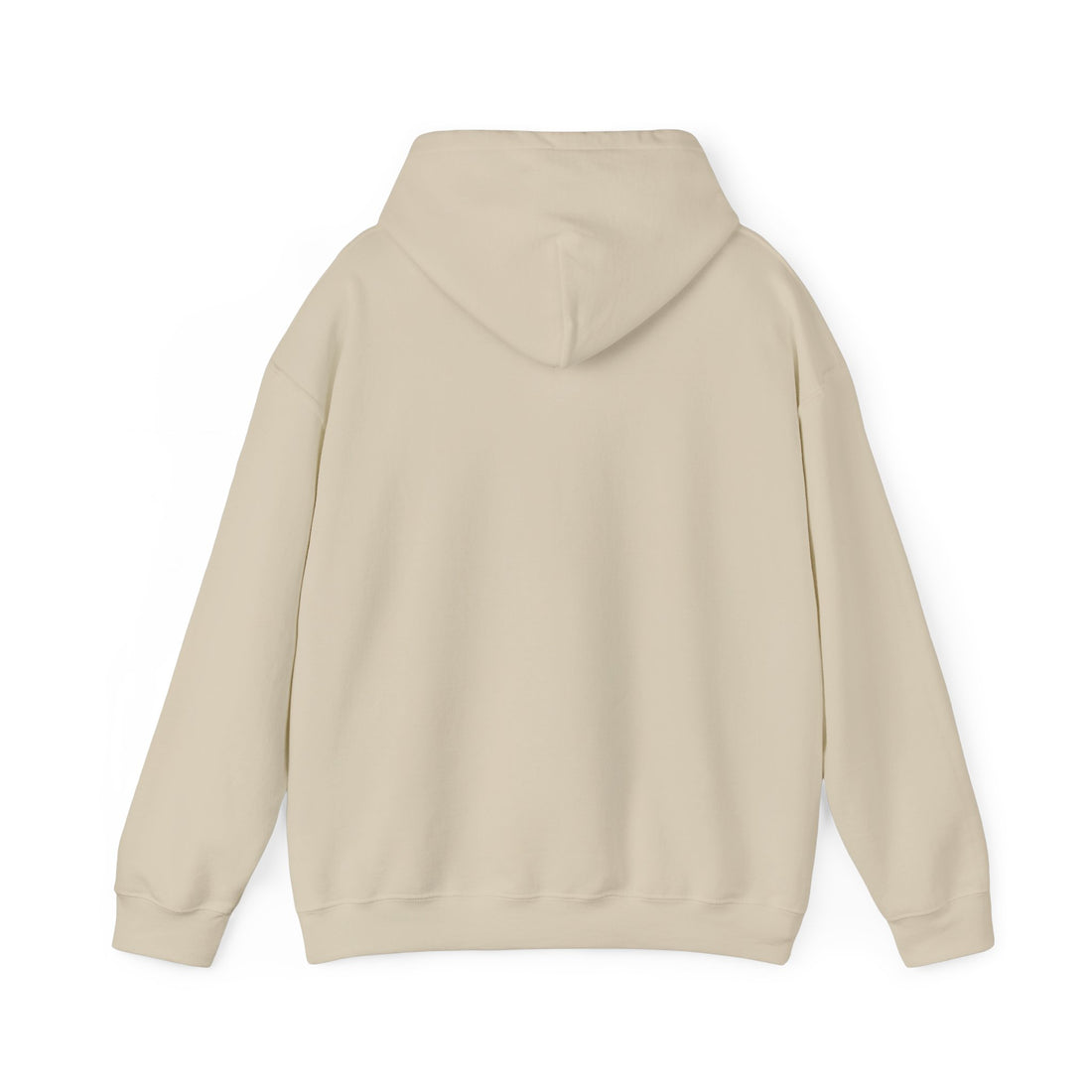 Stay Spooky Ghost & Beanie Hoodie - Graphic Hoodie from Tee Utopia