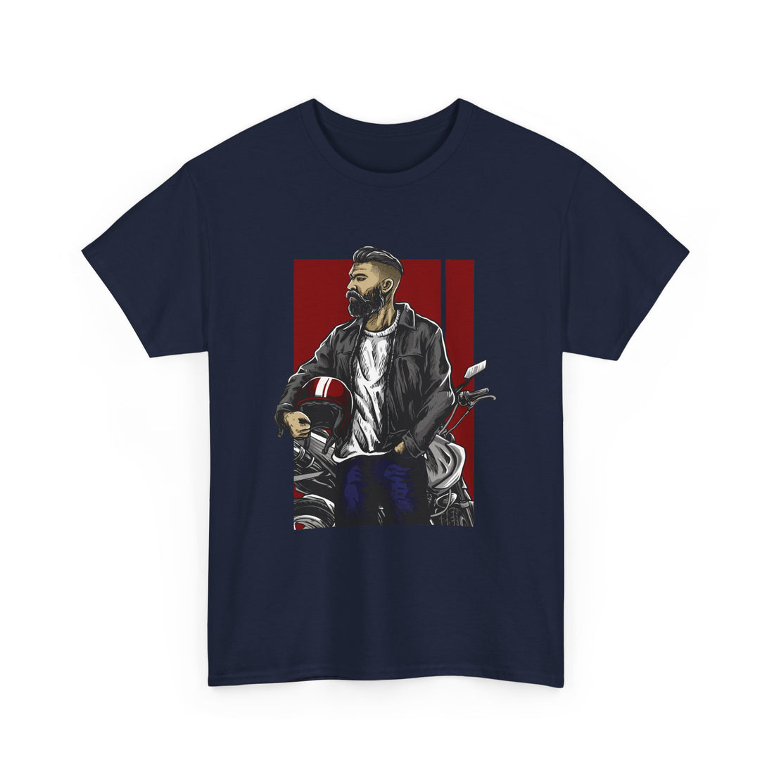 Day Dreaming T-Shirt - Graphic T-Shirt from Tee Utopia