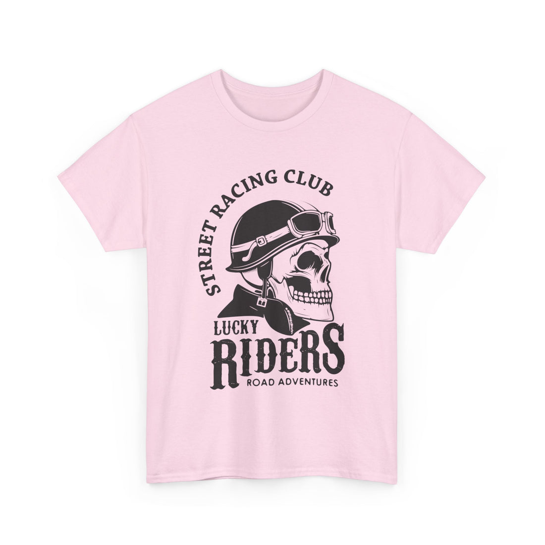 Street Racing Club T-Shirt - Graphic T-Shirt from Tee Utopia