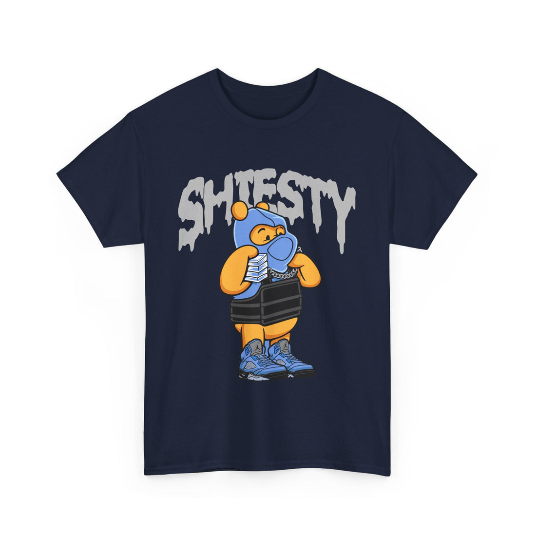Shiesty T-Shirt - Graphic T-Shirt from Tee Utopia