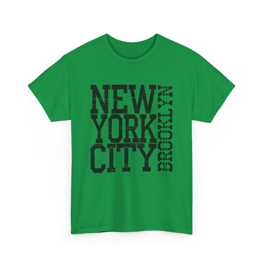 New York City T-Shirt - Graphic T-Shirt from Tee Utopia