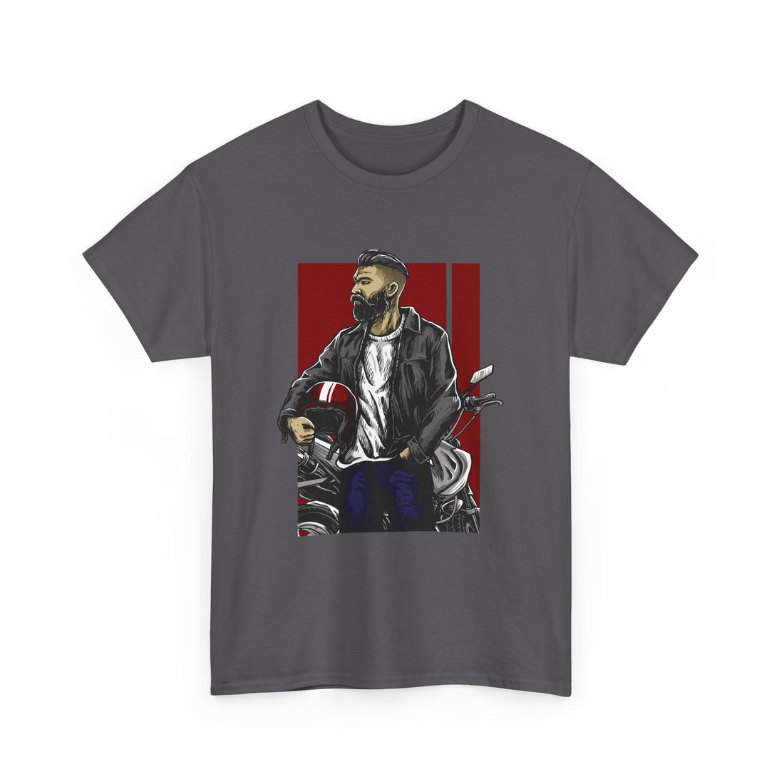 Day Dreaming T-Shirt - Graphic T-Shirt from Tee Utopia