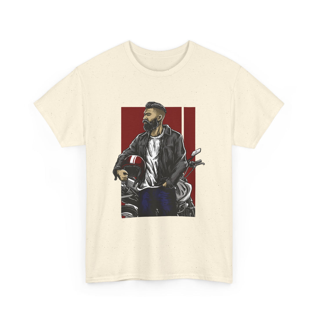 Day Dreaming T-Shirt - Graphic T-Shirt from Tee Utopia