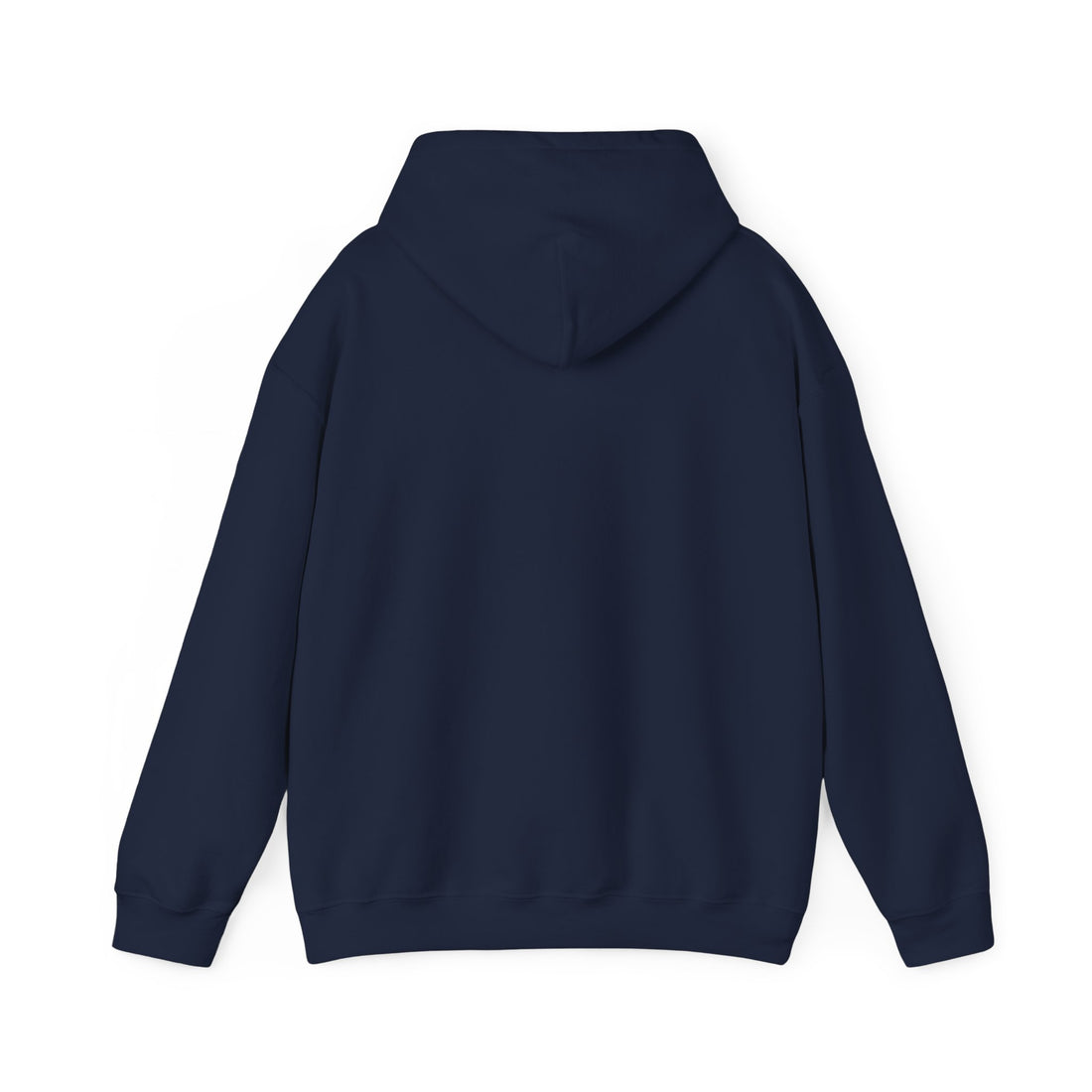 The Boys Of Fall Hoodie - Graphic Hoodie from Tee Utopia