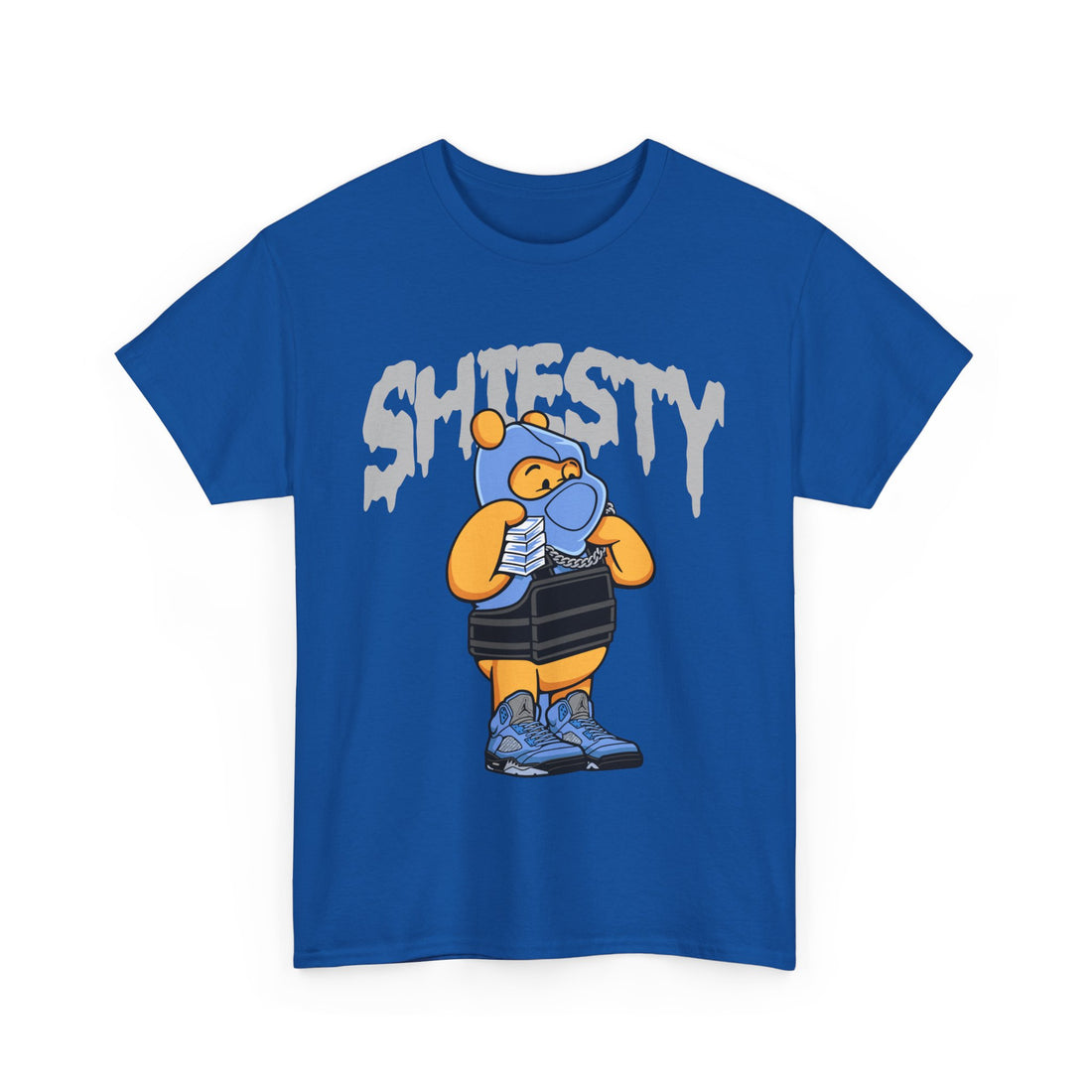 Shiesty T-Shirt - Graphic T-Shirt from Tee Utopia