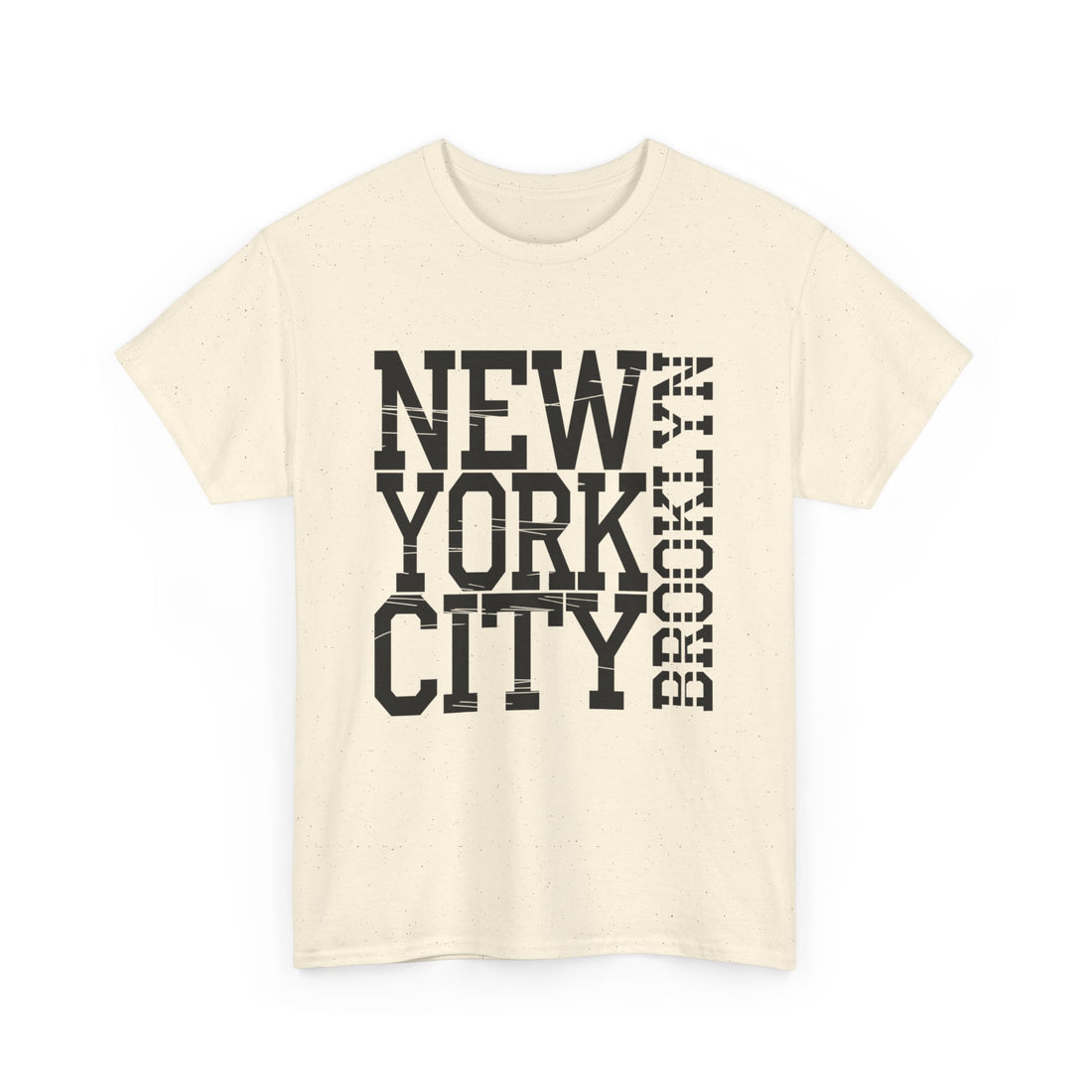 New York City T-Shirt - Graphic T-Shirt from Tee Utopia