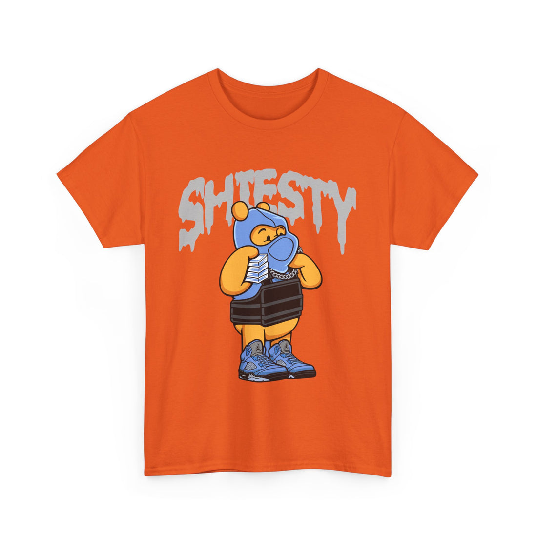 Shiesty T-Shirt - Graphic T-Shirt from Tee Utopia