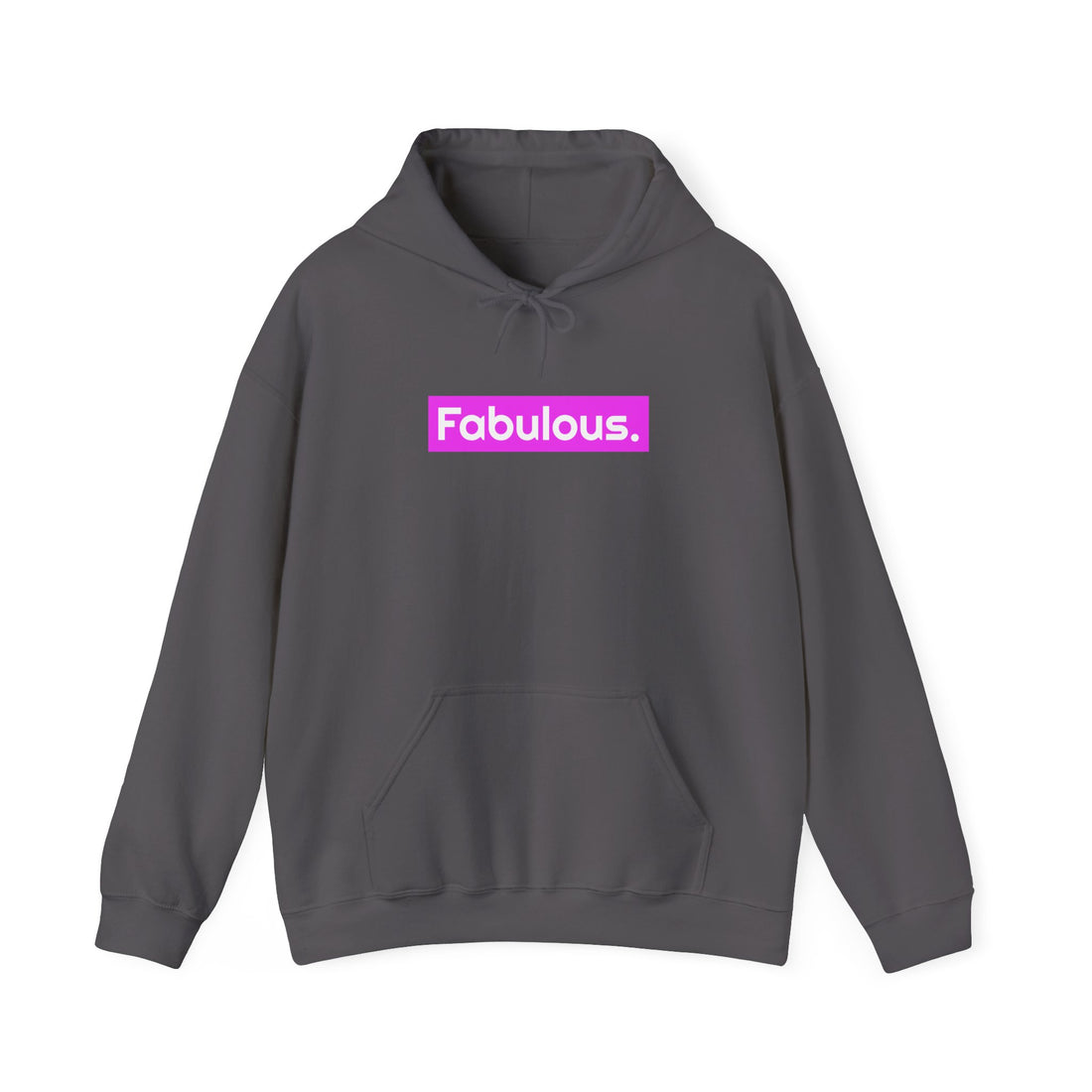 Fabulous. Hoodie - Graphic Hoodie from Tee Utopia