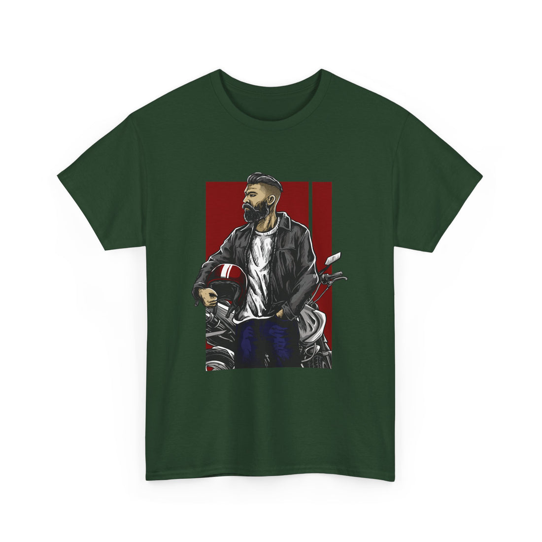 Day Dreaming T-Shirt - Graphic T-Shirt from Tee Utopia