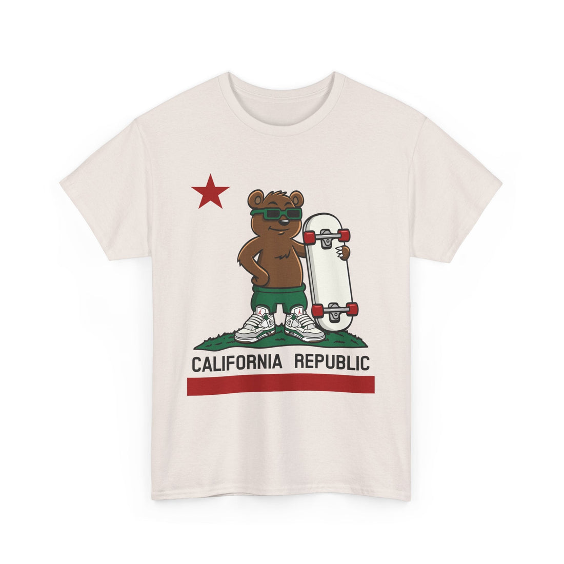 From Streetwear to Officewear: Versatile Ways to Style a Graphic Tee