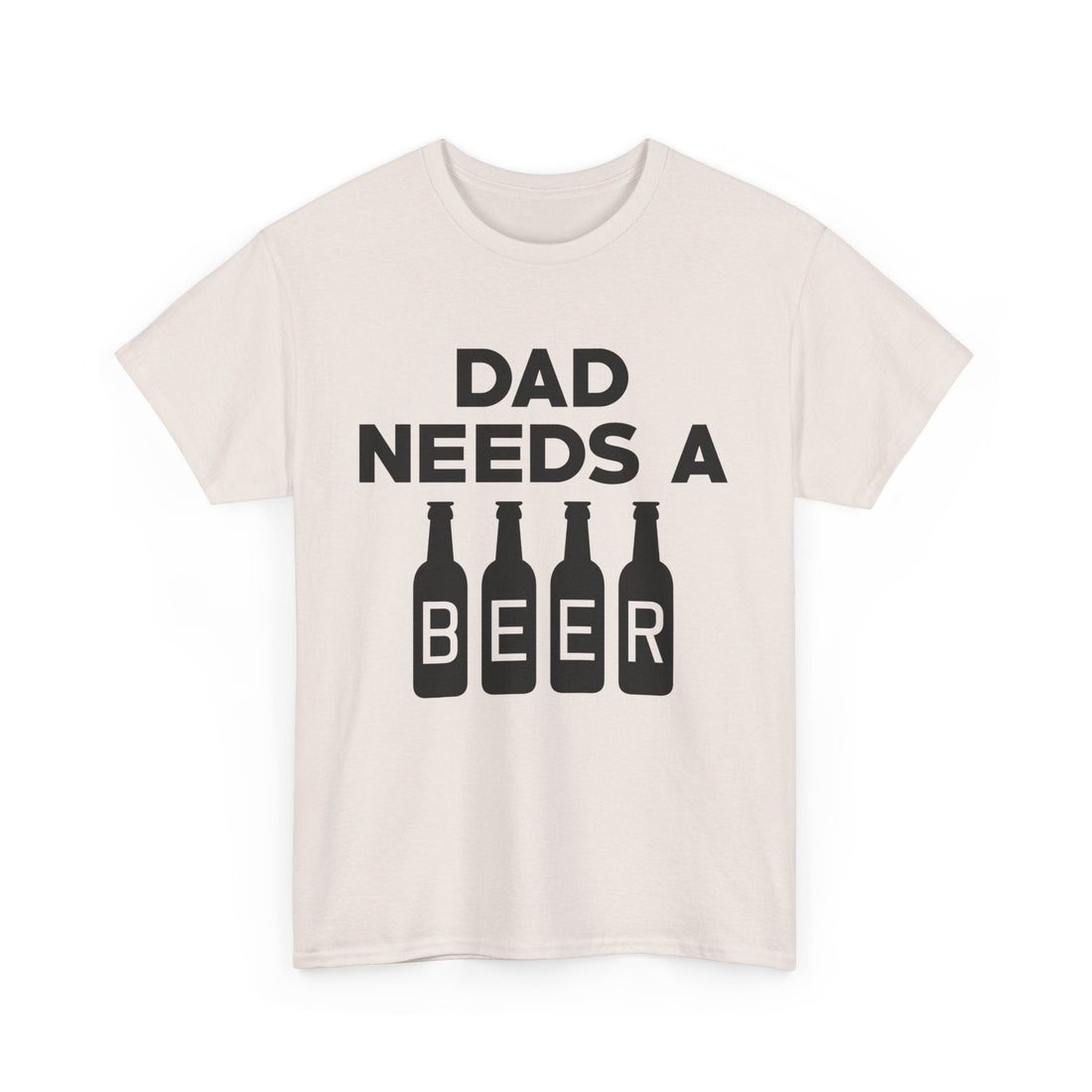 Why Every Beer Lover Needs a Go-To Drinking Shirt