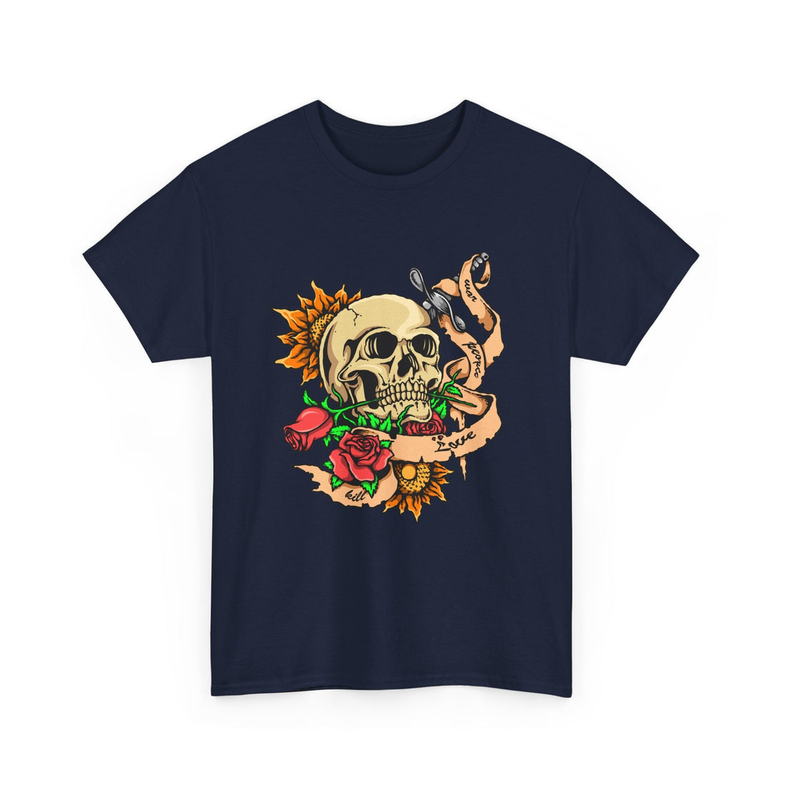 Street Fashion vs. High Fashion: How Graphic Tees Are Dominating