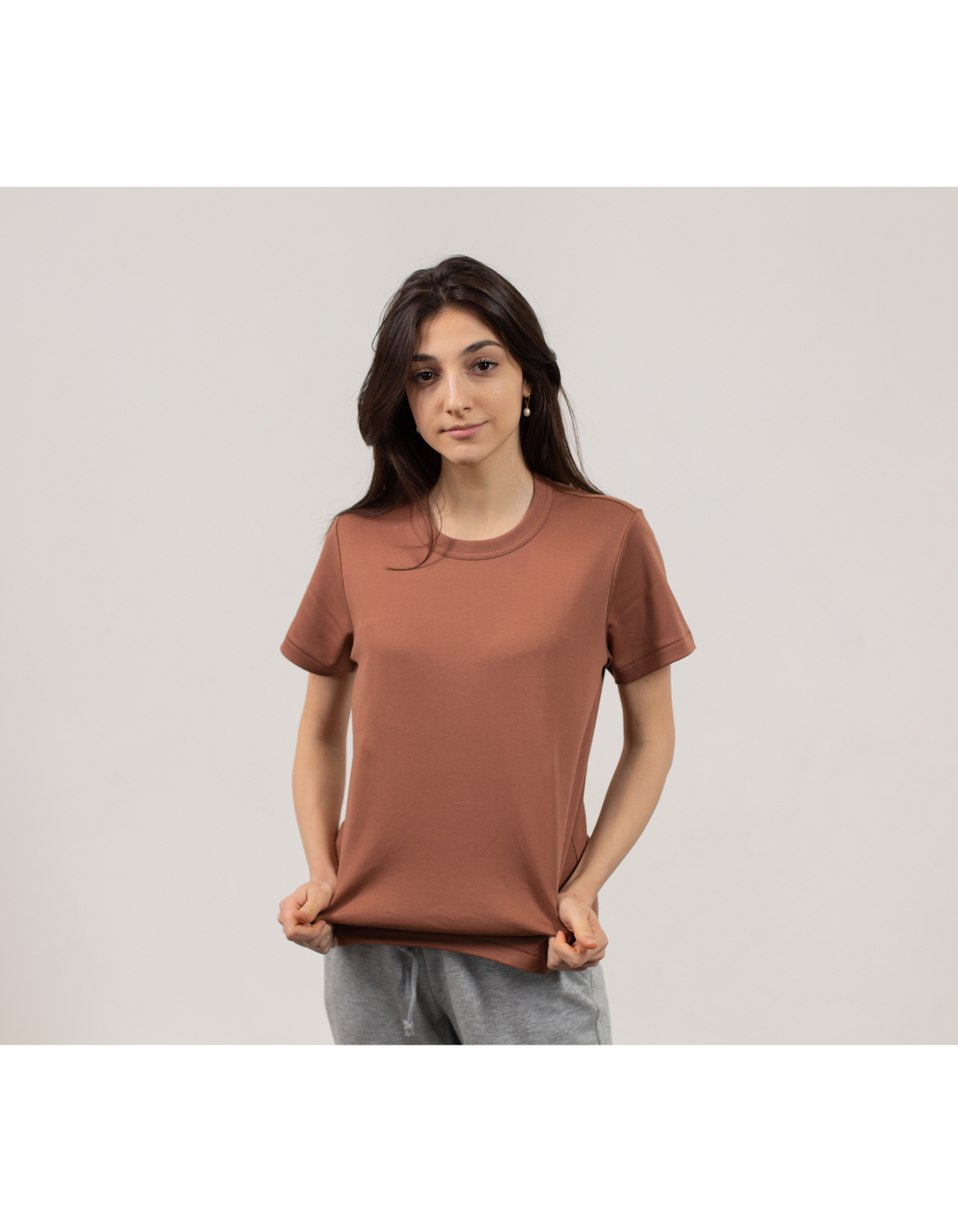 The Real Way to Shrink a Cotton T-Shirt (Without Wrecking It)