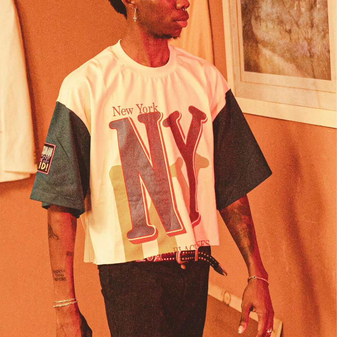Is There a Perfect Number of Graphic Tees to Own?