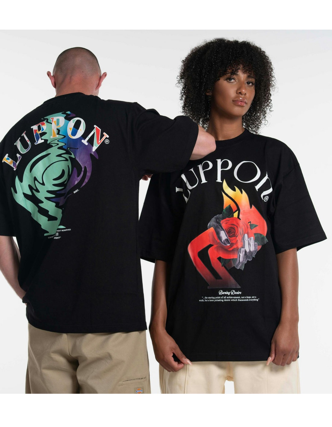 Why Every Wardrobe Needs at Least One Weird Shirt