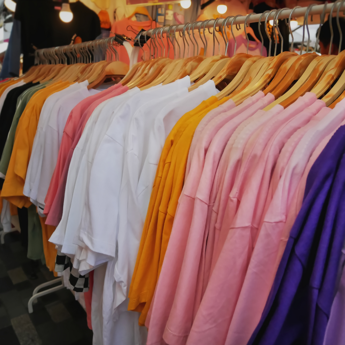 Why People Still Choose Graphic Tees Over Plain Shirts (And When They Shouldn't)