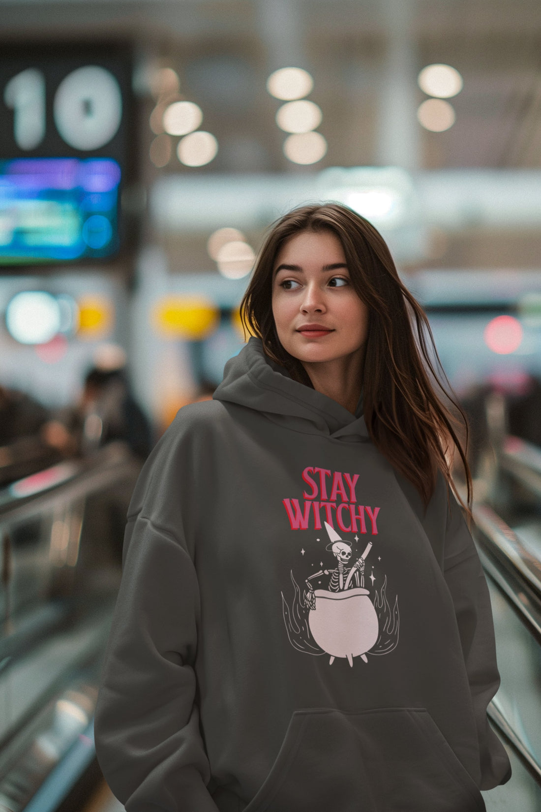 Halloween Hoodies