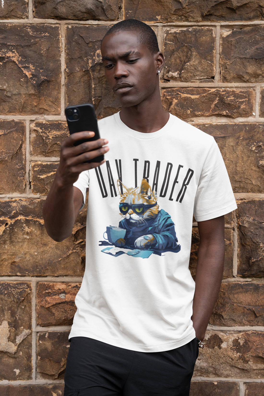 Cat Shirts