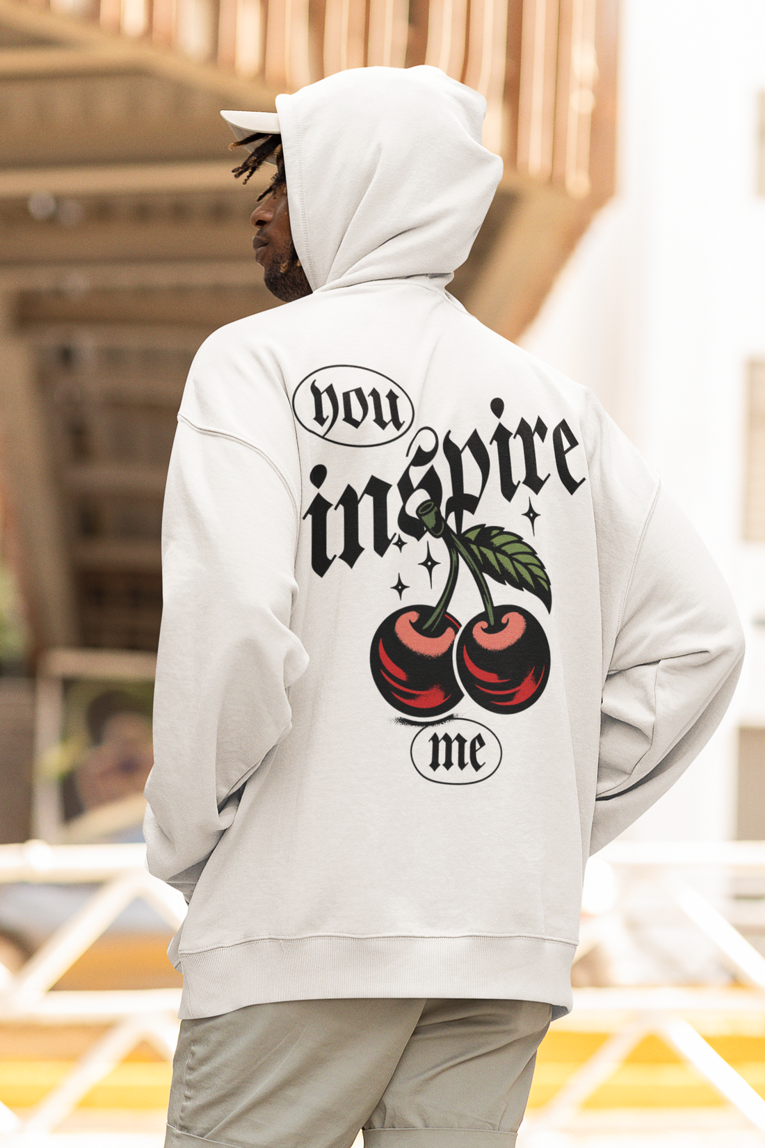 Streetwear Hoodies