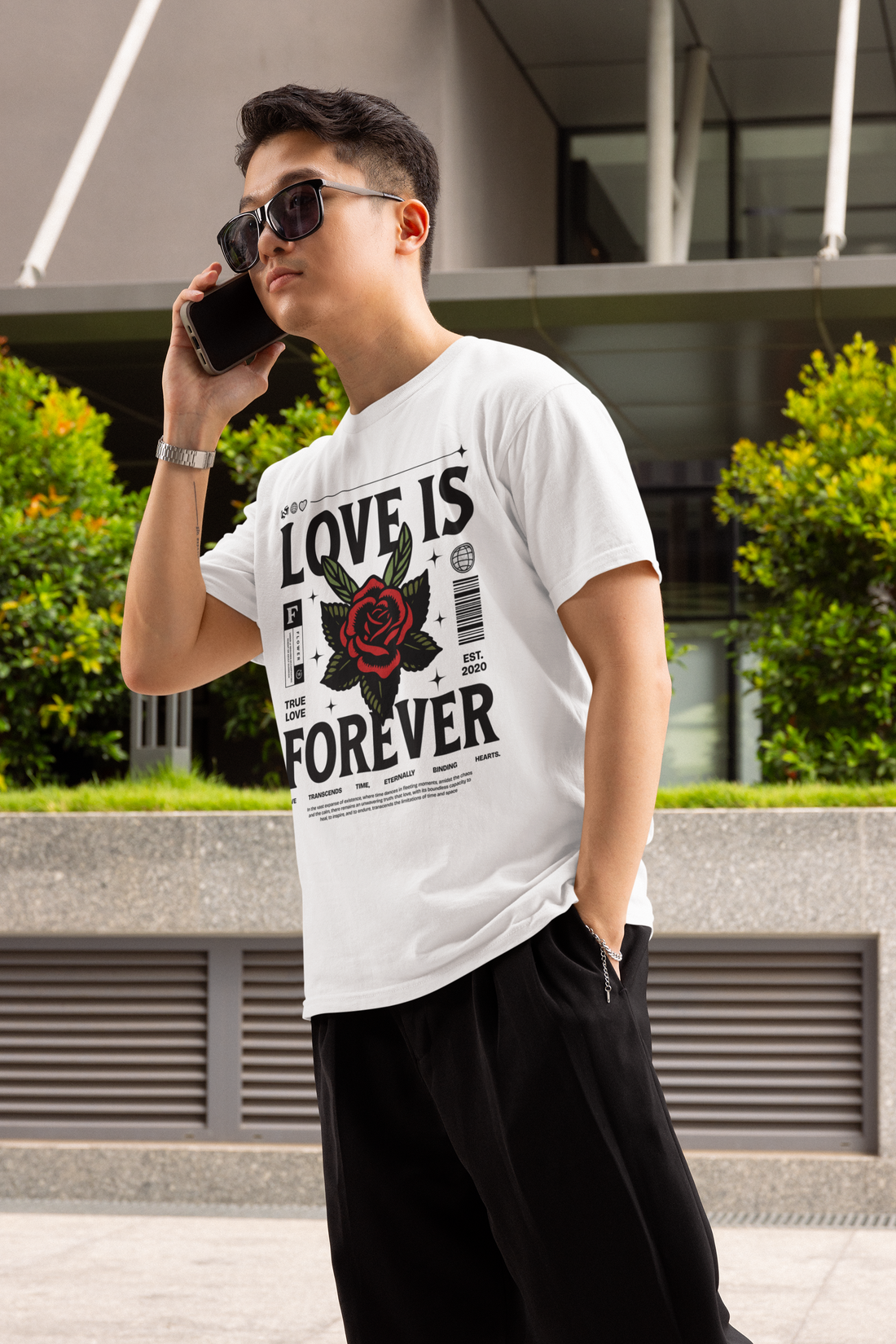 Graphic Tees