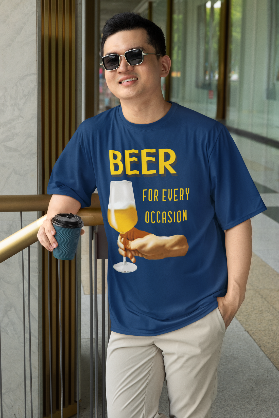 Beer Shirts