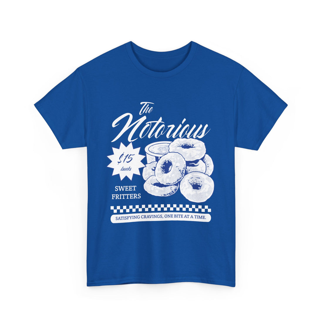 The Notorious T-Shirt