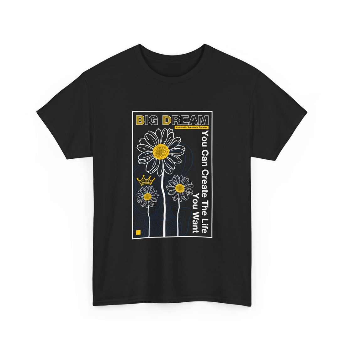 Big Dream T-Shirt