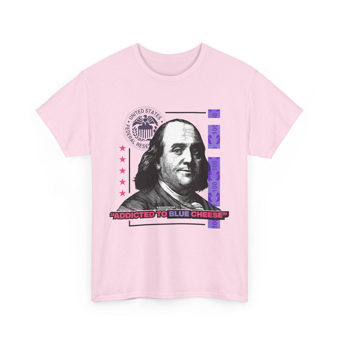 Streetwear Graphic Tee
