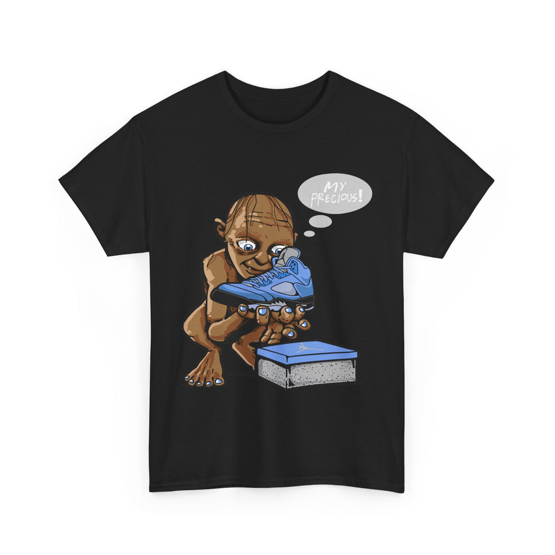 My Precious T-Shirt - Graphic T-Shirt from Tee Utopia
