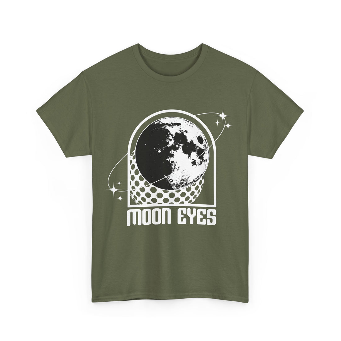 Moon Eyes T-Shirt