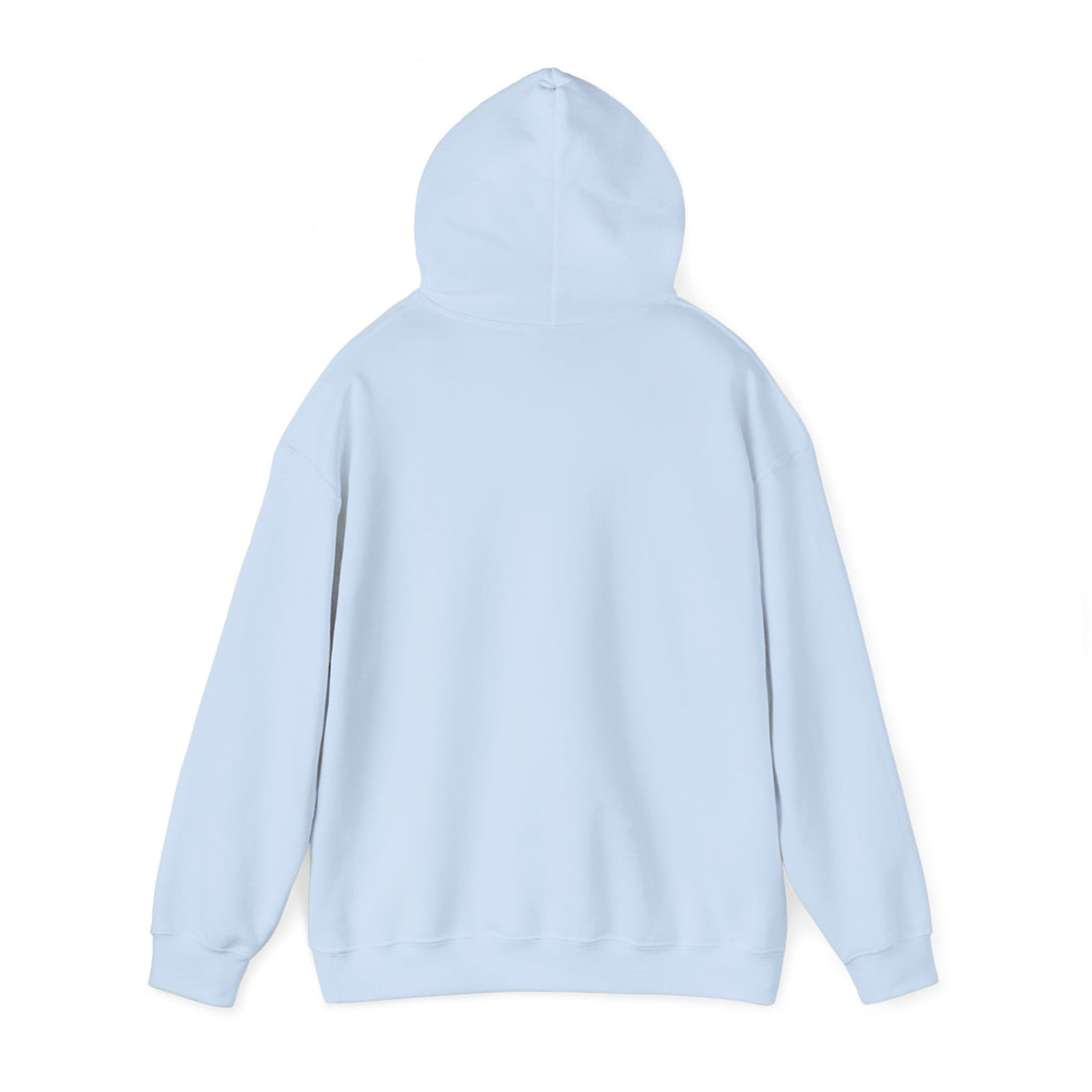 Don't Be An Assquatch Hoodie - Graphic Hoodie from Tee Utopia