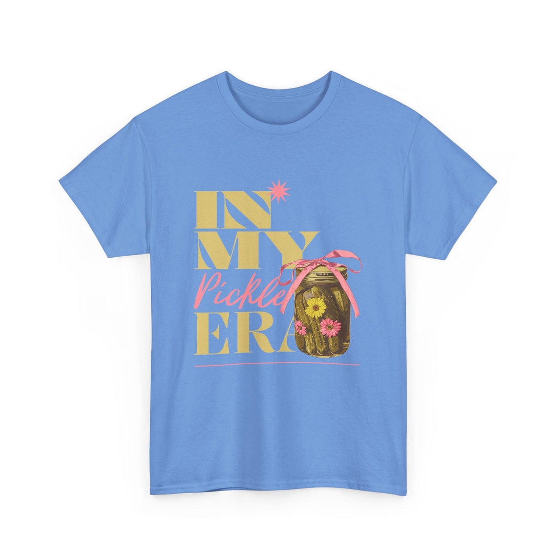 In My Pickle Era T-Shirt - Graphic T-Shirt from Tee Utopia