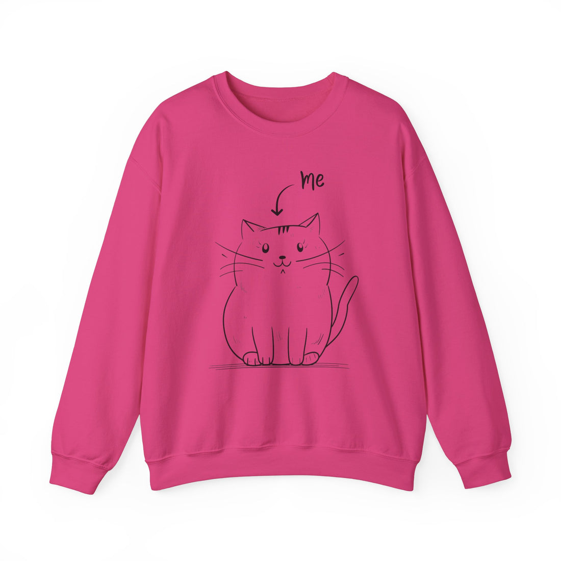 Me Sweatshirt
