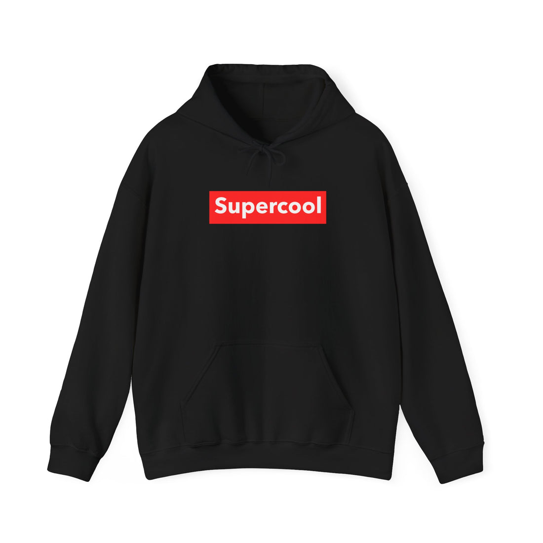 Supercool Hoodie