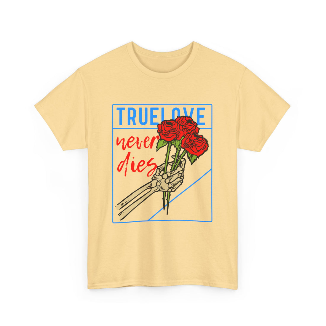 Streetwear Graphic Tee