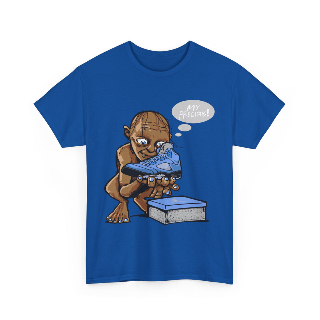 My Precious T-Shirt - Graphic T-Shirt from Tee Utopia