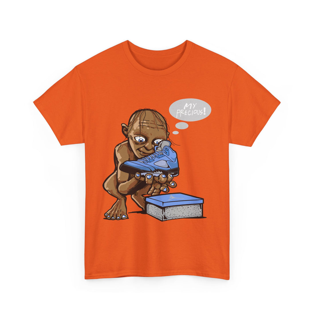 My Precious T-Shirt - Graphic T-Shirt from Tee Utopia