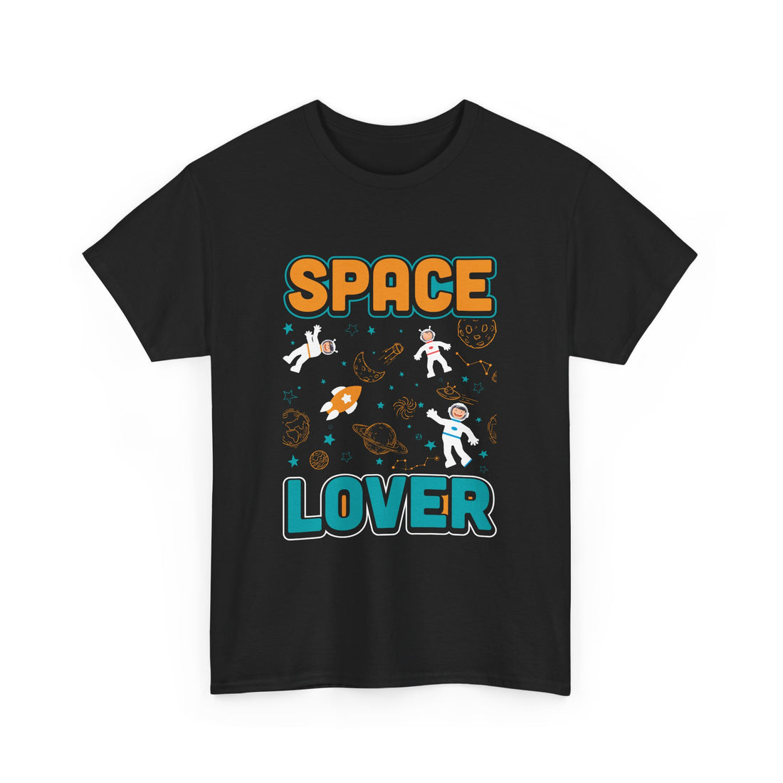 Lover  T-Shirt - Graphic T-Shirt from Tee Utopia