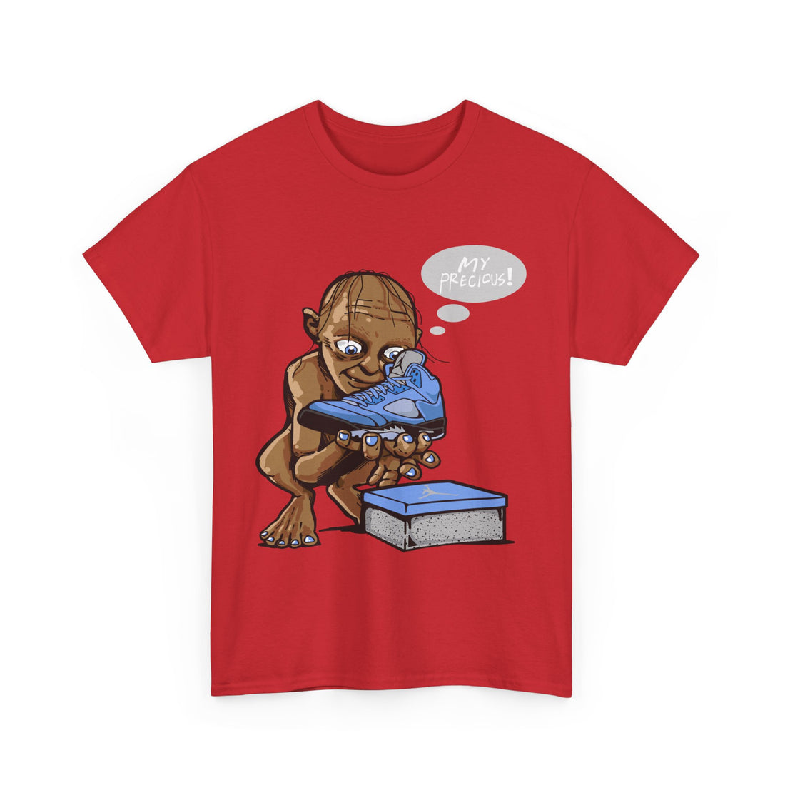 My Precious T-Shirt - Graphic T-Shirt from Tee Utopia