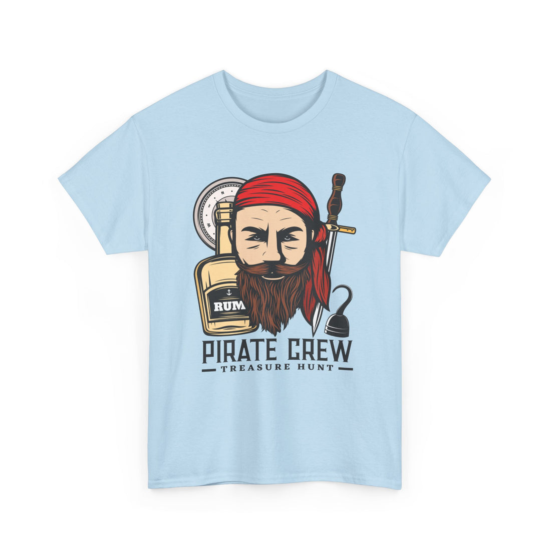 Streetwear Graphic Tee