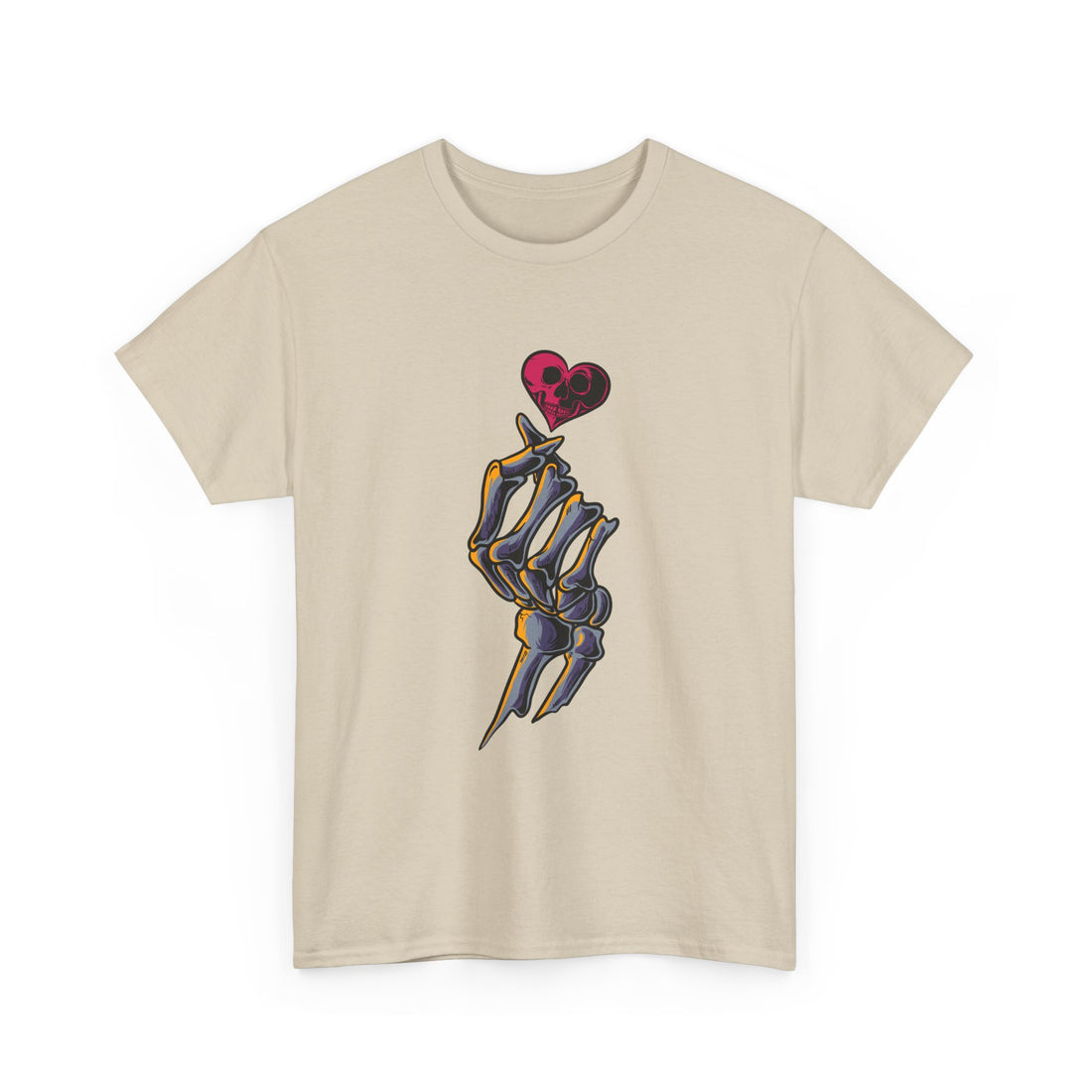 Streetwear Graphic Tee