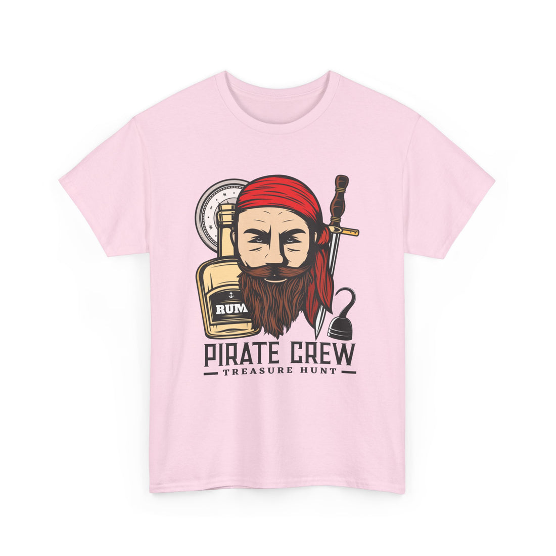 Streetwear Graphic Tee