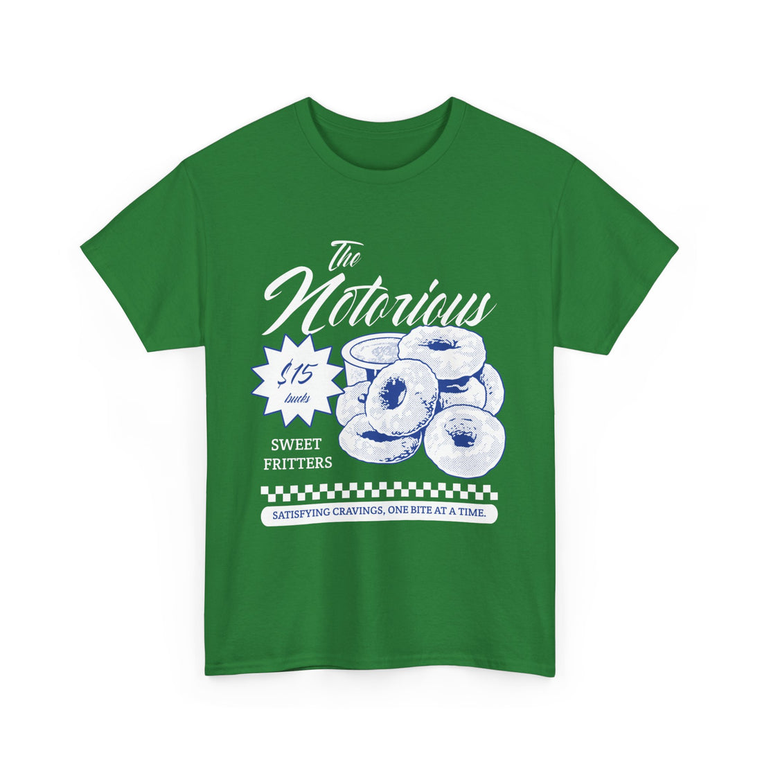 The Notorious T-Shirt